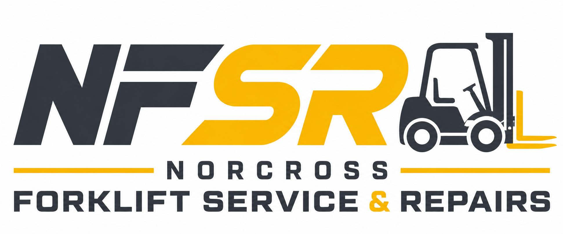 NFSR — Norcross Forklift Service & Repairs